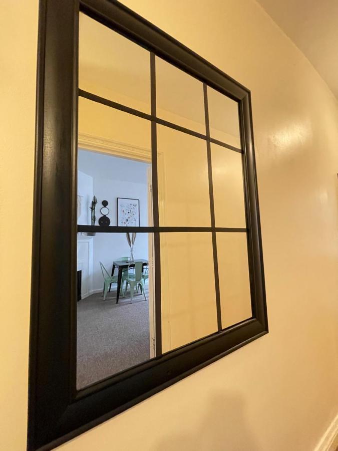 Appartamento Located Two Bedroom