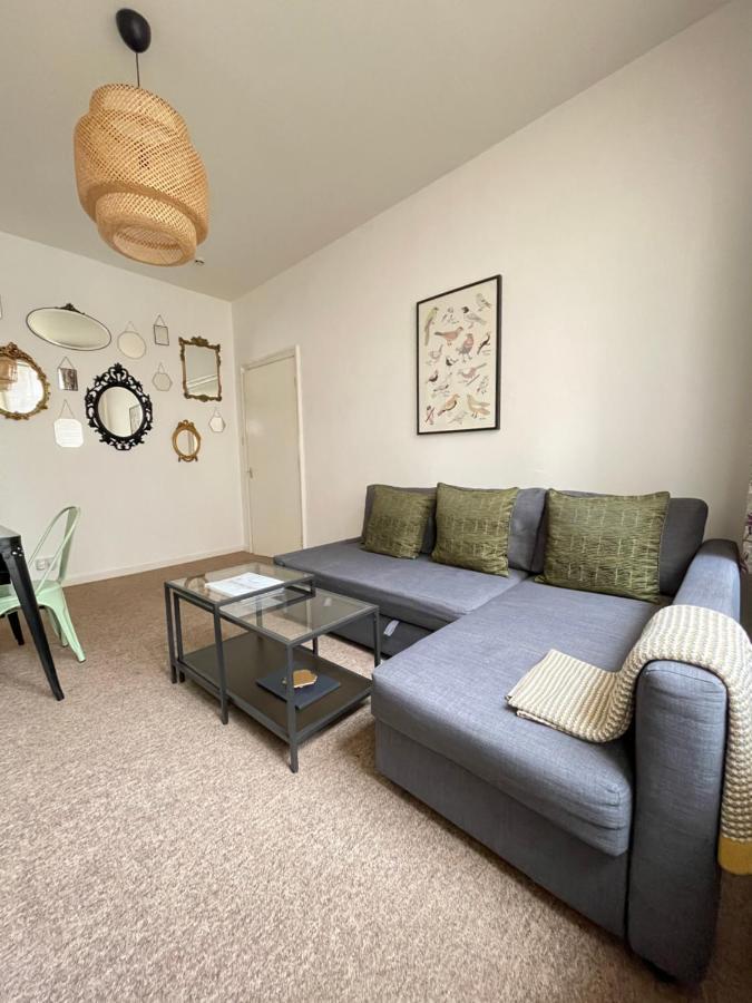 Appartamento Located Two Bedroom