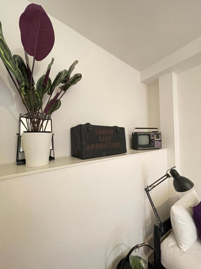 Located Two Bedroom *